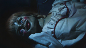Annabelle Comes Home