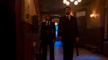 The Umbrella Academy 