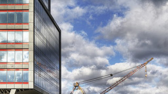 Brooklyn Navy Yard - WeWork (South Side)