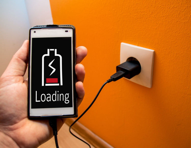 A rechargeable battery good enough to last a lifetime through a crazy invention done by a student who was just playing around.