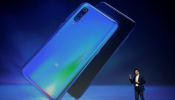 Xiaomi founder and CEO Lei Jun attends a launch ceremony of the new flagship phone Xiaomi Mi 9 in Beijing