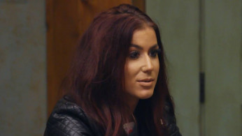 Chelsea Houska DeBoer talks about her recent panic atack