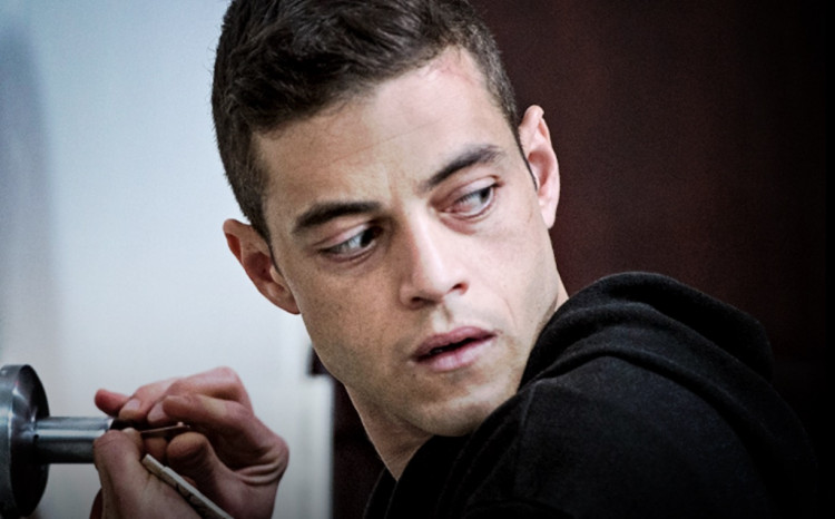 Mr. Robot