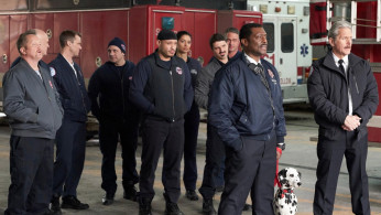 Chicago Fire