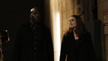 The Blacklist