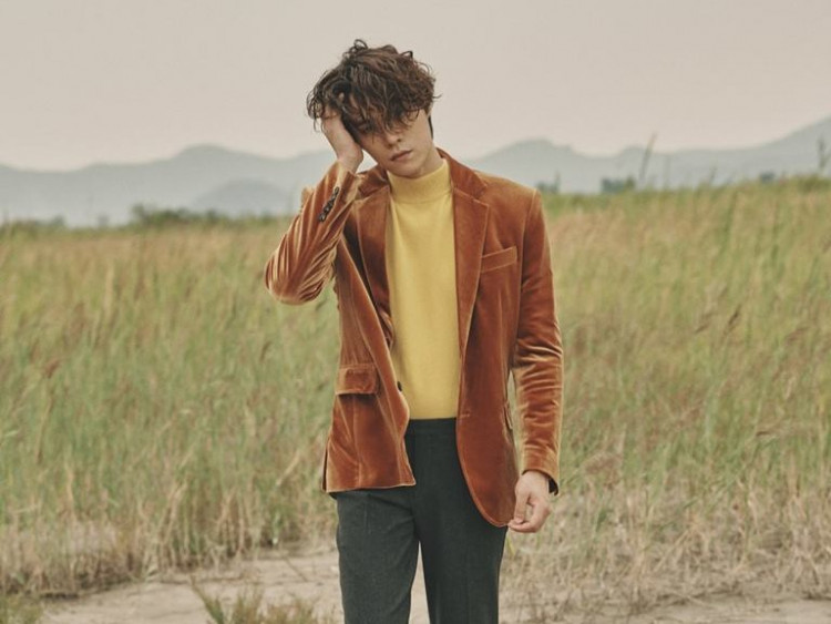 Eddy Kim