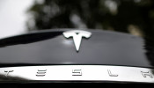 Elon Musk Reveals The Secrets Of Tesla Self-Driving Cars