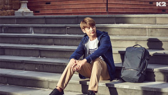 SHINee's Minho