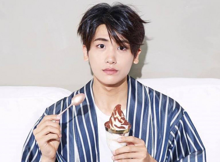 Park Hyung Sik