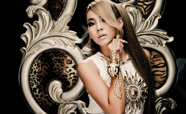 CL