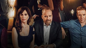 Billions Season 4 on Showtime