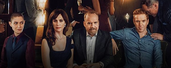Billions Season 4 on Showtime