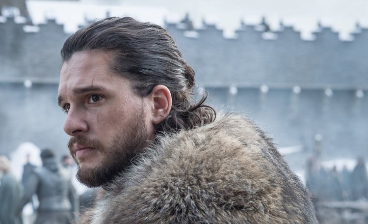 Game of Thrones Season 8