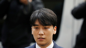 Former Big Bang Member Seungri May Have Lied About Burning Sun Shares And Birthday Prostitutes, Could Serve Jail Time