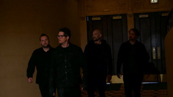 Ghost Adventures