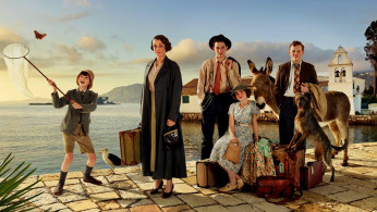 The Durrells