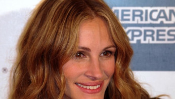 Julia Roberts