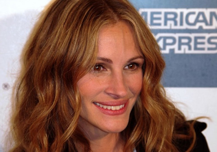 Julia Roberts