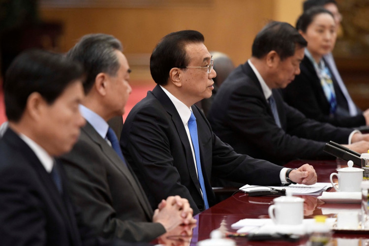 China State Council