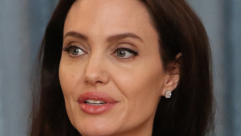 Angelina Jolie