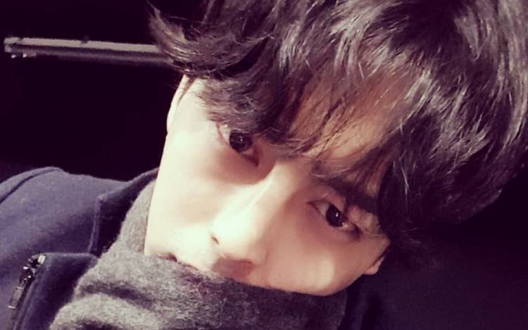 Shin Ki Hyun
