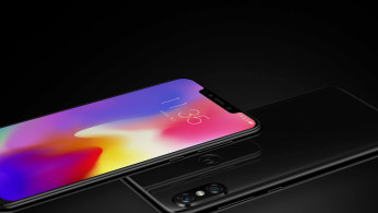 Motorola p30