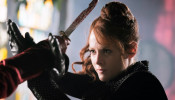 Into The Badlands