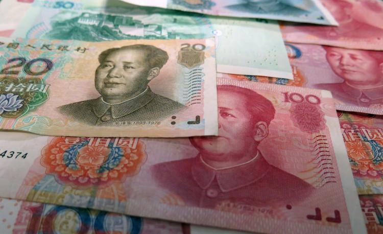 China Economy