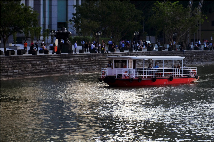Singapore River