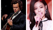 Harry Styles, Jennie of BLACKPINK