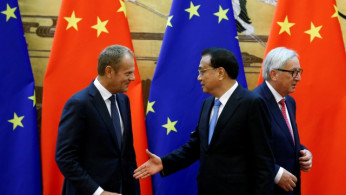 China-EU Summit