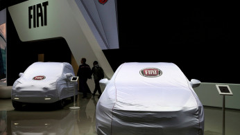 Fiat Chrysler