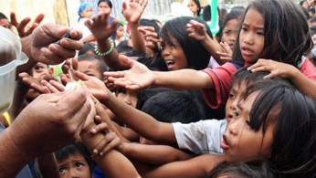 Pity the poor