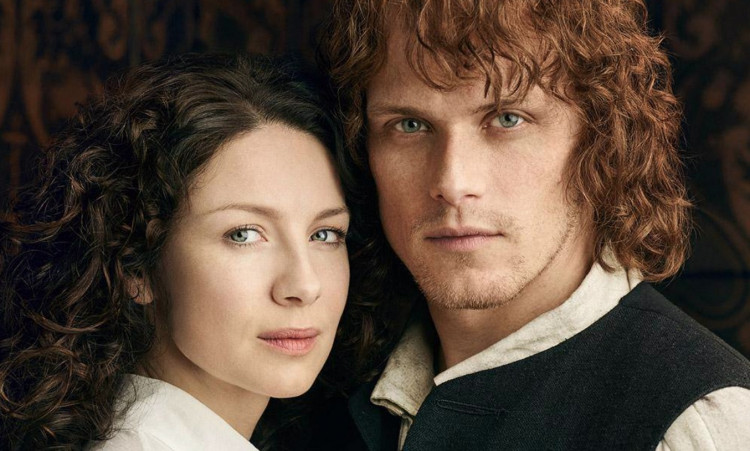 Outlander