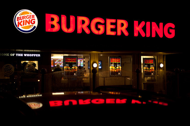 Burger King