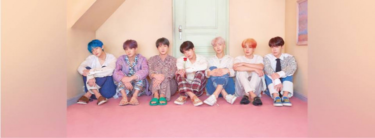BTS