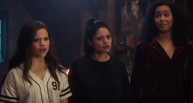 Charmed
