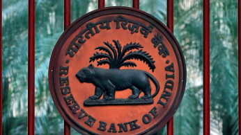 RBI logo