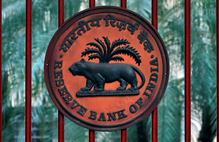 RBI logo