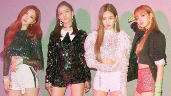 Blackpink is making history, not just on YouTube but also on the US iTunes chart and the 2019 Coachella. 