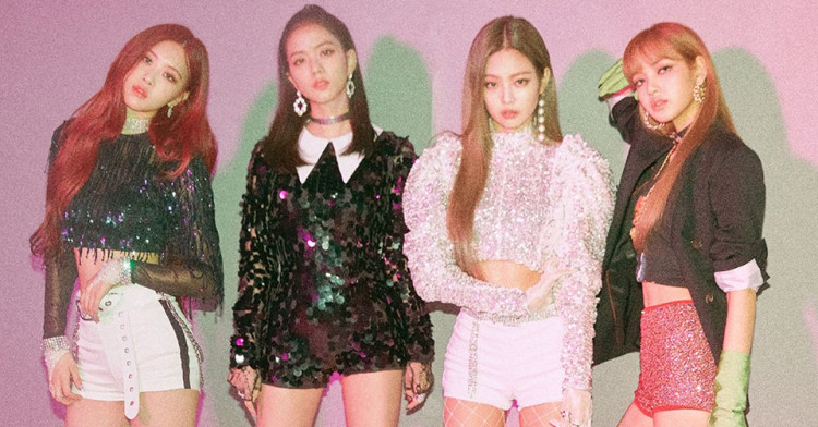 Blackpink is making history, not just on YouTube but also on the US iTunes chart and the 2019 Coachella. 
