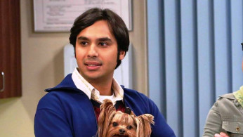 The Big Bang Theory