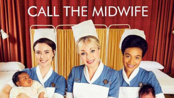 Call The Midwife