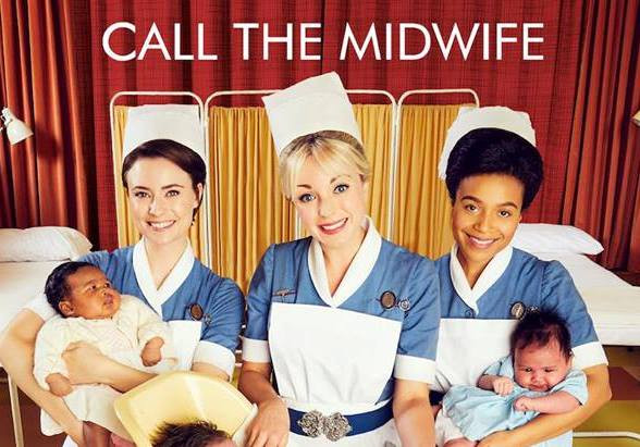 Call The Midwife