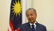 Mahathir bin Mohamad