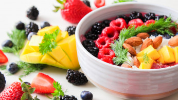 healthy foods