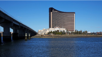 Wynn Casino