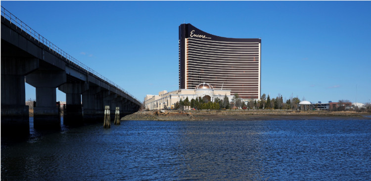 Wynn Casino