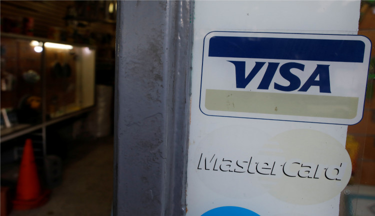 Visa
