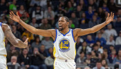 Kevin Durant